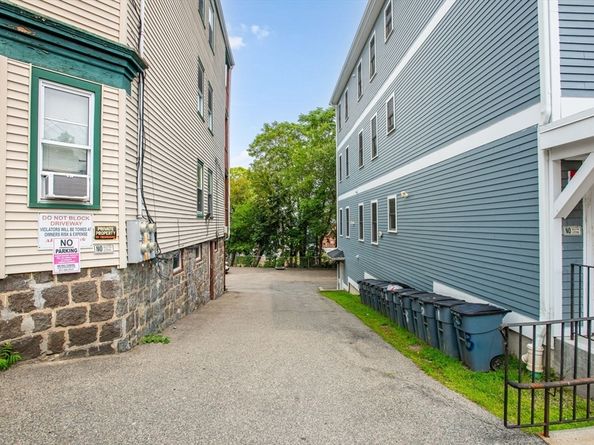 23 Deering Rd, Boston MA 02126