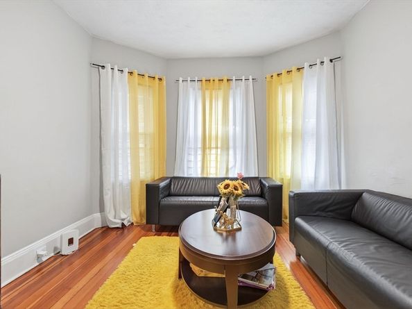 23 Deering Rd, Boston MA 02126