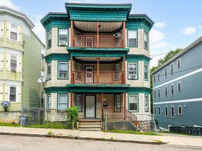 23 Deering Rd, Boston MA 02126