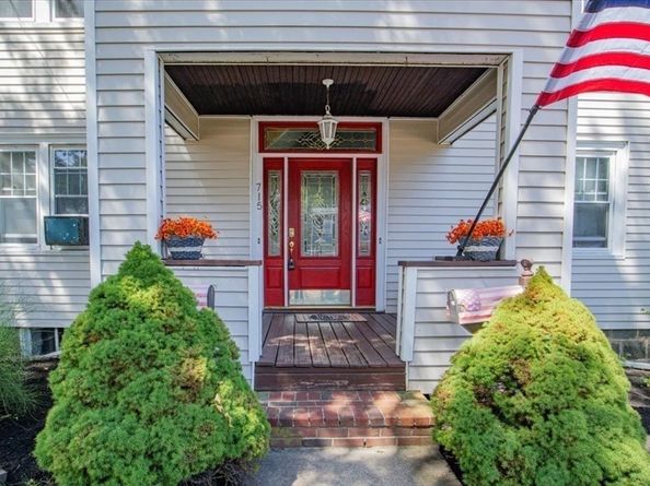 715-719 Truman Hwy, Boston MA 02136