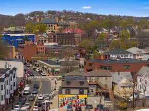 715-719 Truman Hwy, Boston MA 02136