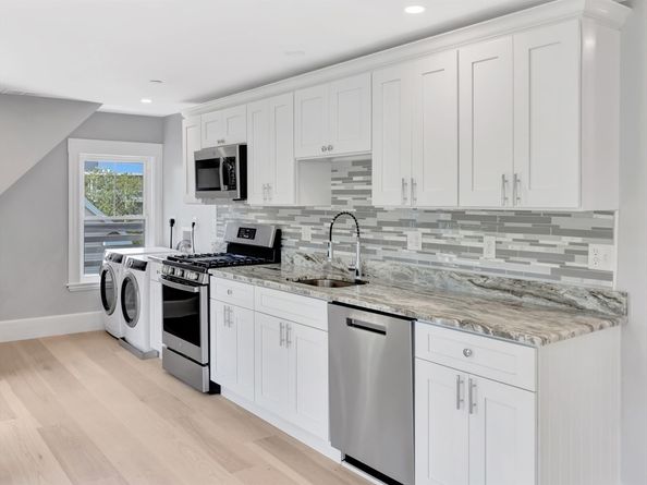 22 Berkley Road C, Hull MA 02045