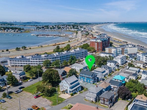 22 Berkley Road C, Hull MA 02045