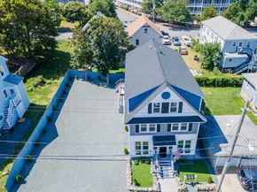 22 Berkley Road C, Hull MA 02045