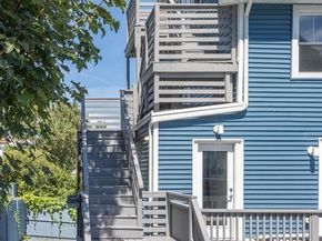 22 Berkley Road C, Hull MA 02045