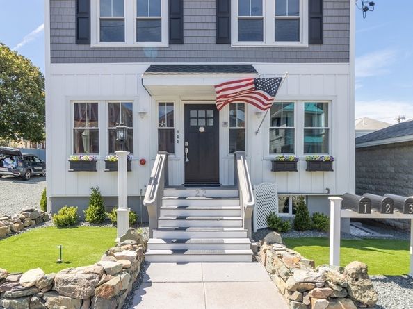 22 Berkley Road C, Hull MA 02045