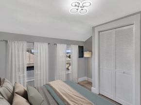 22 Berkley Road C, Hull MA 02045