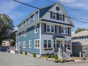 22 Berkley Road C, Hull MA 02045