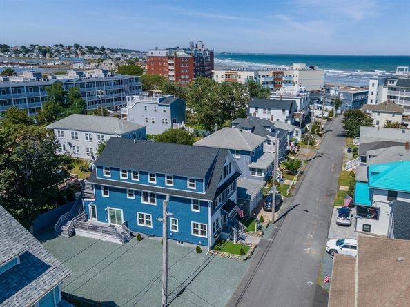 22 Berkley Road C, Hull MA 02045