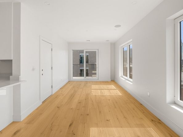84 A Street 2, Boston MA 02127