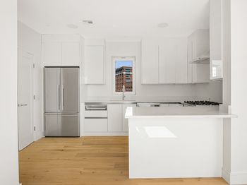 84 A Street