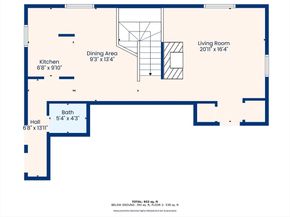 36 Cummings Rd 1, Boston MA 02135
