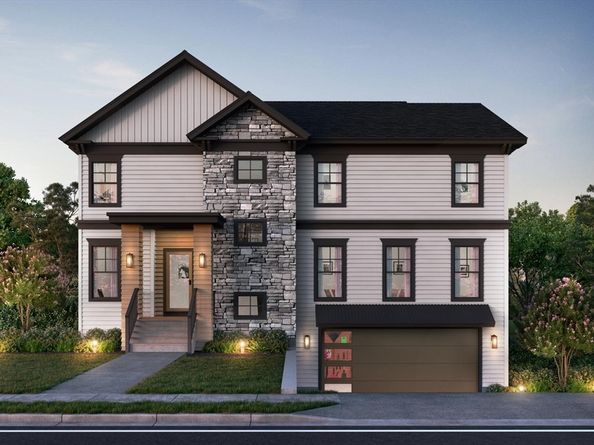 135 Hartman Rd, Newton MA 02459