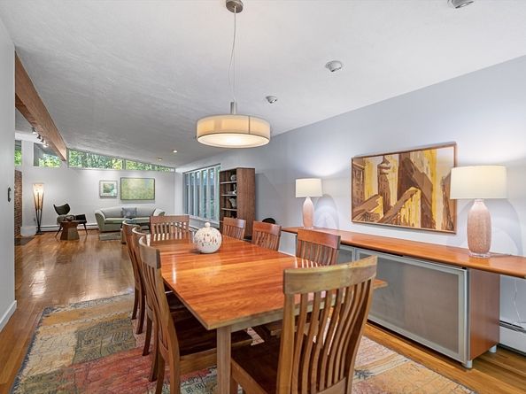 10 Dewey Rd, Lexington MA 02420