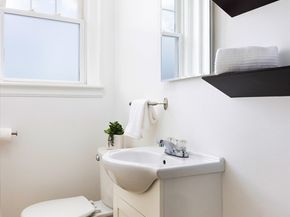 193 Pleasant St 6, Brookline MA 02446