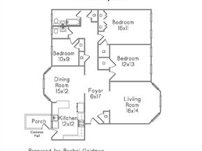 193 Pleasant St 6, Brookline MA 02446