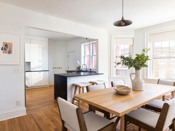 193 Pleasant St 6, Brookline MA 02446