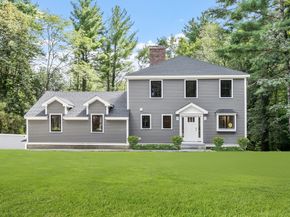 34 Woodcrest, Boxford MA 01921