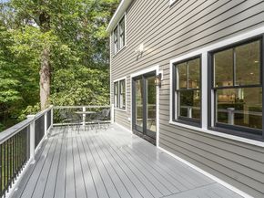 34 Woodcrest, Boxford MA 01921