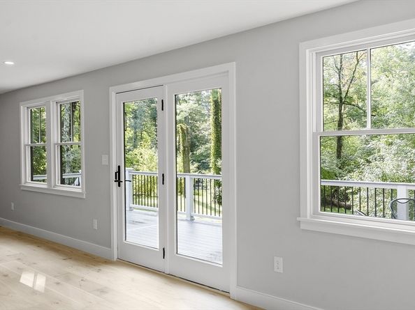34 Woodcrest, Boxford MA 01921