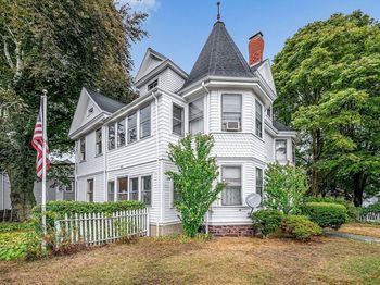 82 Lincoln Ave