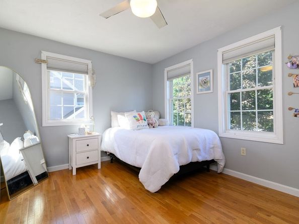 44 Livoli Ave, Braintree MA 02184