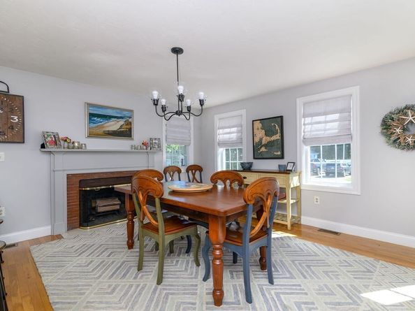 44 Livoli Ave, Braintree MA 02184