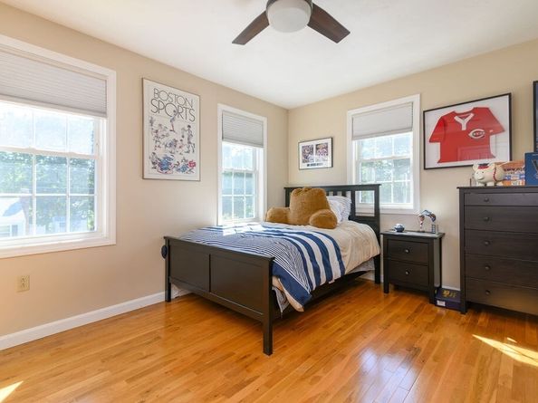 44 Livoli Ave, Braintree MA 02184