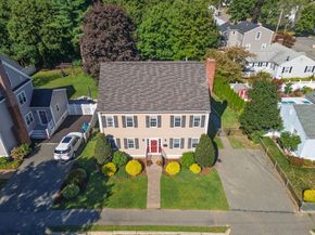 44 Livoli Ave, Braintree MA 02184