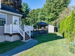 44 Livoli Ave, Braintree MA 02184