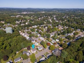 44 Livoli Ave, Braintree MA 02184