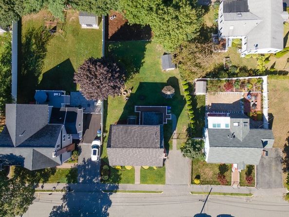 44 Livoli Ave, Braintree MA 02184