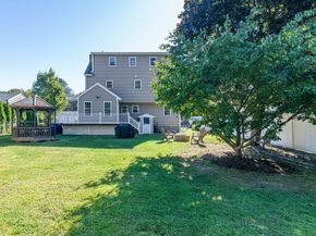 44 Livoli Ave, Braintree MA 02184