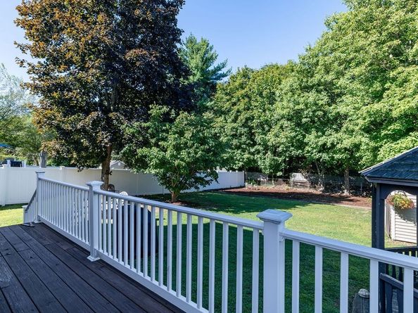 44 Livoli Ave, Braintree MA 02184