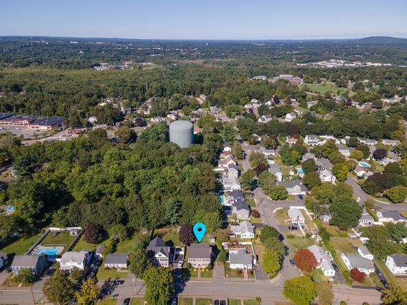 44 Livoli Ave, Braintree MA 02184