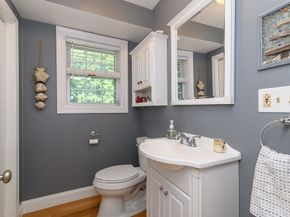 44 Livoli Ave, Braintree MA 02184
