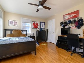 44 Livoli Ave, Braintree MA 02184
