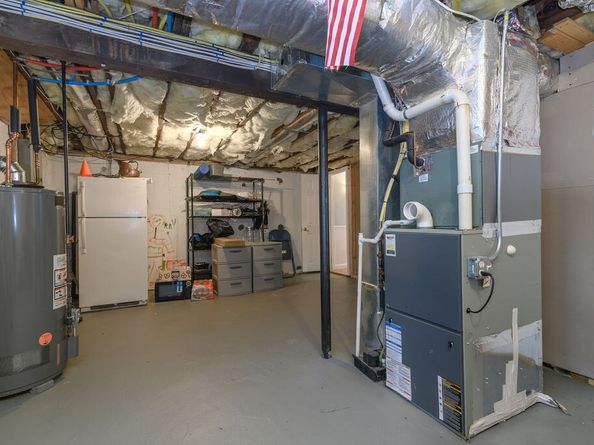 44 Livoli Ave, Braintree MA 02184
