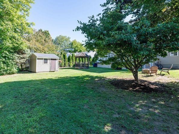 44 Livoli Ave, Braintree MA 02184
