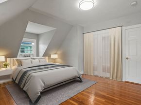 8 Marbury Terrace 3, Boston MA 02130