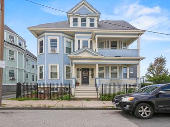 8 Marbury Terrace
