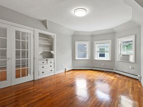 8 Marbury Terrace 3, Boston MA 02130