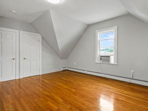 8 Marbury Terrace 3, Boston MA 02130