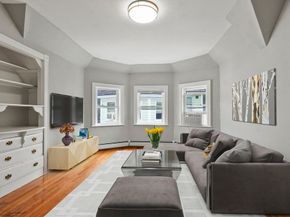 8 Marbury Terrace 3, Boston MA 02130