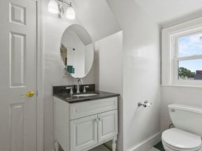 8 Marbury Terrace 3, Boston MA 02130