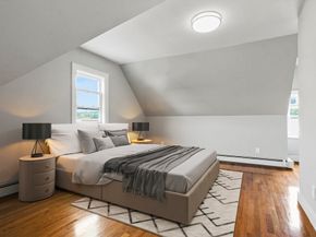 8 Marbury Terrace 3, Boston MA 02130