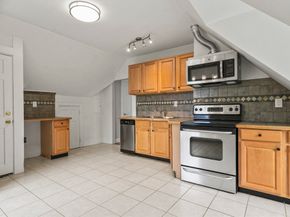 8 Marbury Terrace 3, Boston MA 02130
