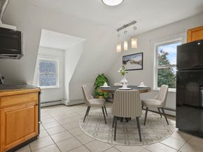 8 Marbury Terrace 3, Boston MA 02130
