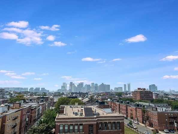 156 Porter St 340, Boston MA 02128