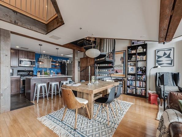 156 Porter St 340, Boston MA 02128